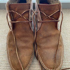 Sperry Top Sider Boot